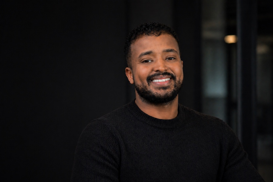 Mohamed Yousuf, Founder of MAIA Intelligence